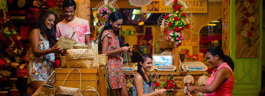 North of Mauritius All inclusive Full day Tour with Lunch - Price and Value at $114 Per Person