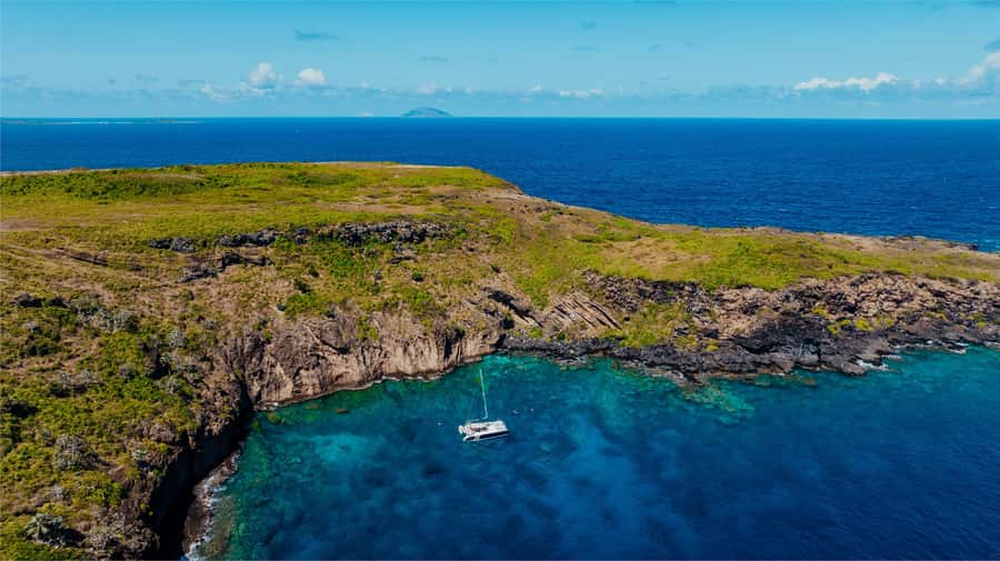 North of Mauritius: Catamaran Cruise w/ BBQ Lunch - Key things that make this north Mauritius catamaran stand out