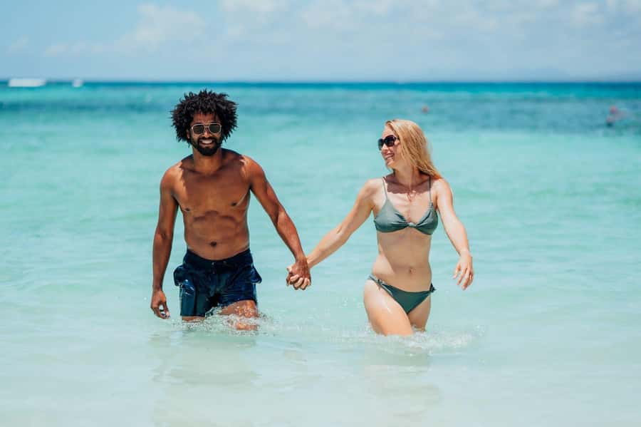 North of Mauritius: Catamaran Cruise w/ BBQ Lunch - Price and value: is $80 fair for this north Mauritius day?