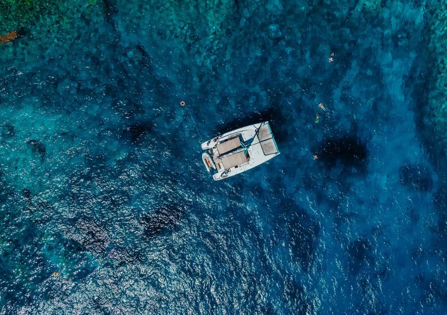 North of Mauritius: Catamaran Cruise w/ BBQ Lunch - Pack smart for a sun and water day in the north