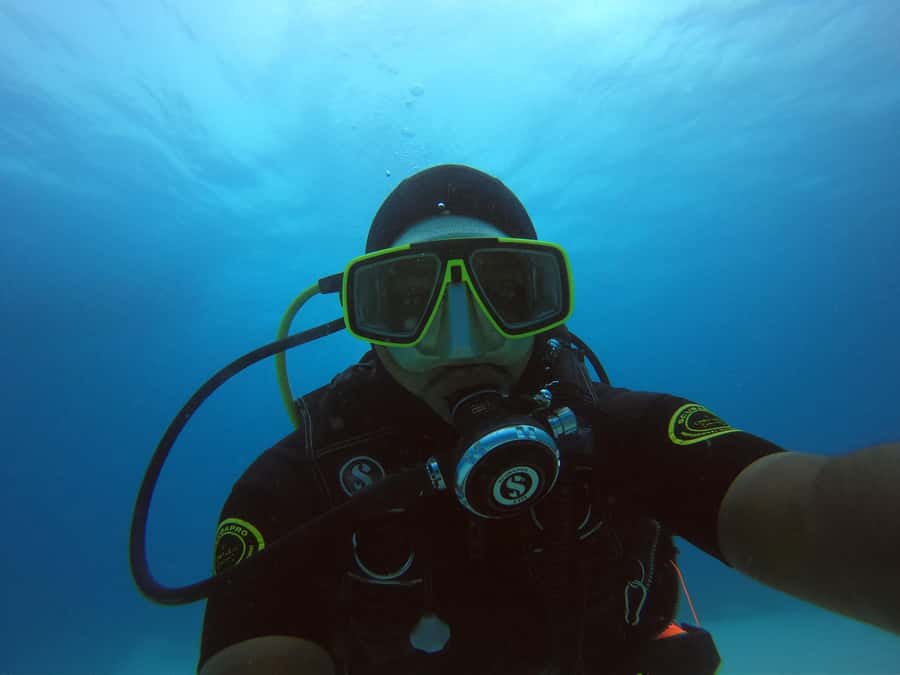 North of Mauritius: Scuba Diving Tour - North Mauritius for Your Underwater Session: Why These Spots Make Sense