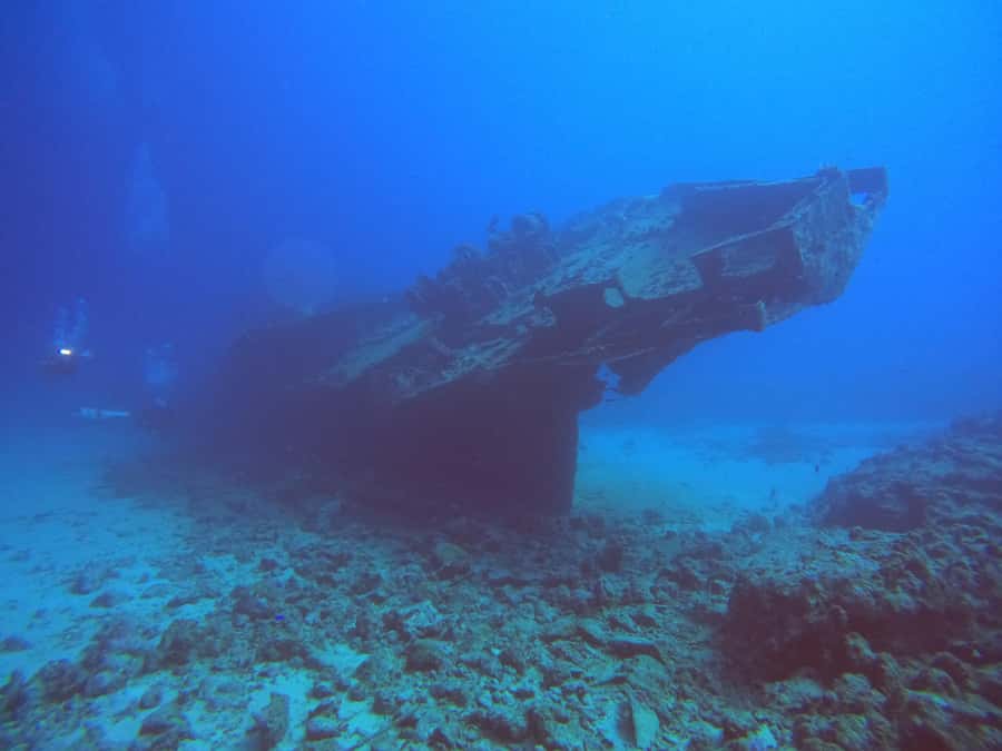 North of Mauritius: Scuba Diving Tour - Safety Briefing That Actually Prepares You