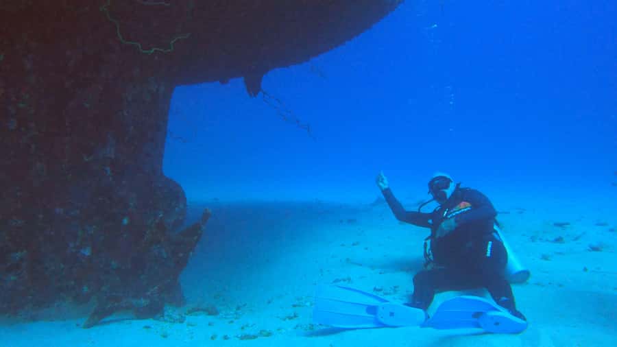 North of Mauritius: Scuba Diving Tour - Who This Works For, and Who Should Skip It