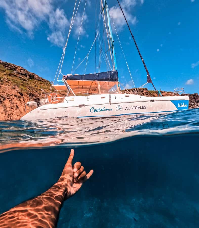 North of Mauritius: Sunset Catamaran Cruise, Drinks & Snacks - Key Things to Know Before You Go
