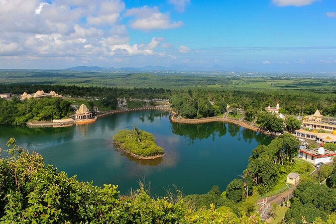 North & South in one Day All inclusive Private Tour with Lunch - Key highlights you should care about