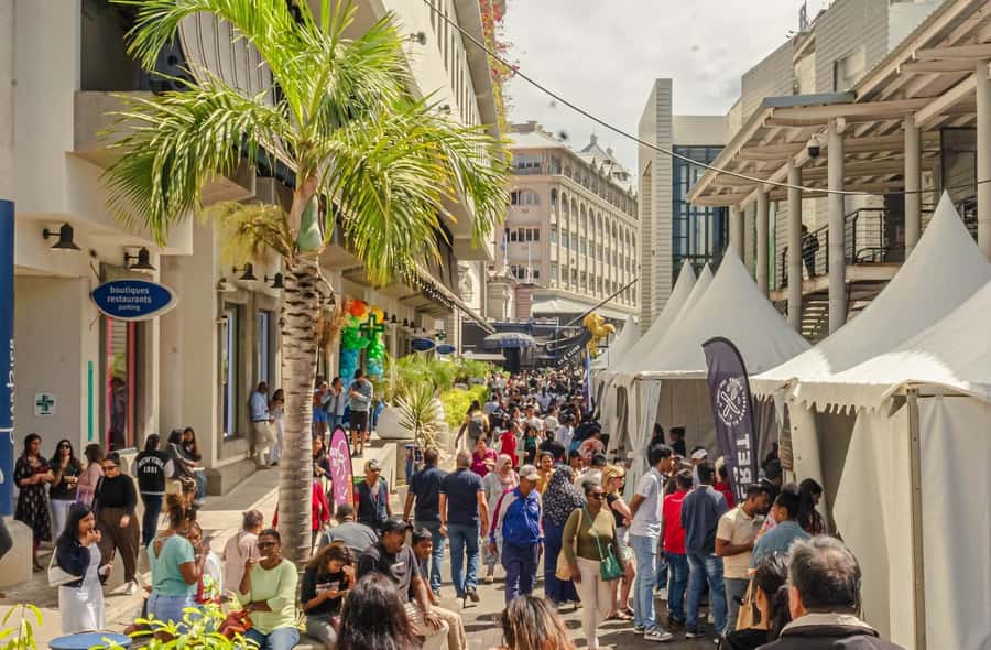 North Tour Of Mauritius With Street Food tasting - Key points worth planning around