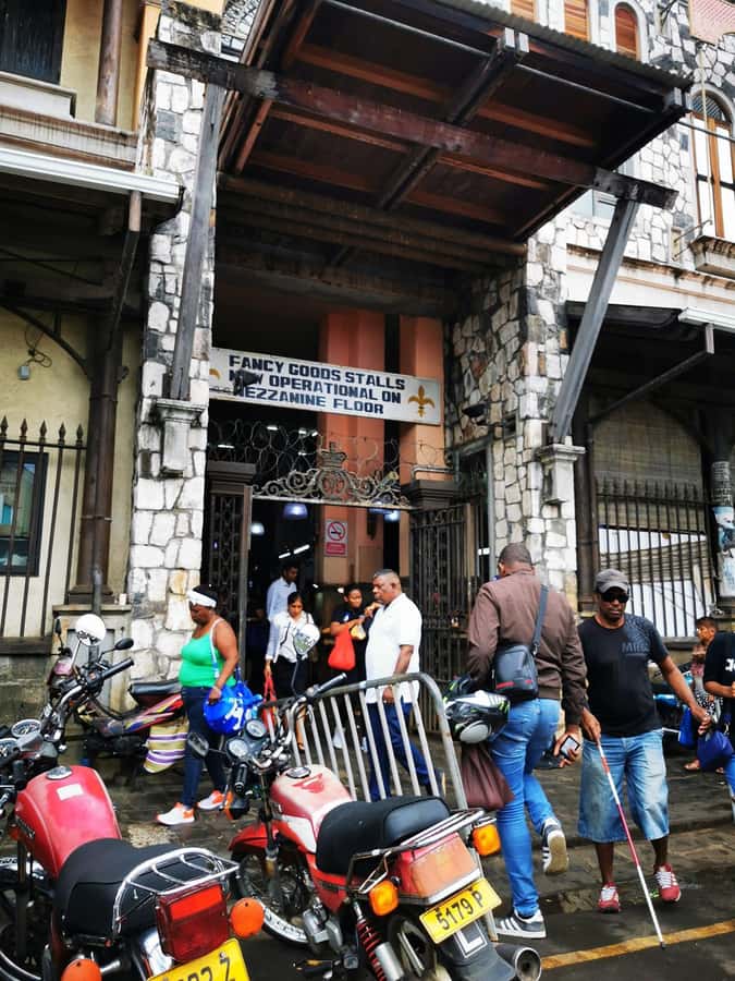 North Tour Of Mauritius With Street Food tasting - Price and logistics: why $176 per group can feel fair