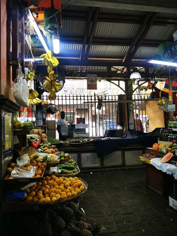 North Tour Of Mauritius With Street Food tasting - North beaches with crystal-clear water, plus the red roof church landmark