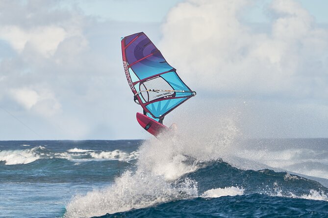 One Eye or Manawa Photoshoot Experience - Boat Angles, Land Frames, and Drone Shots When Conditions Allow