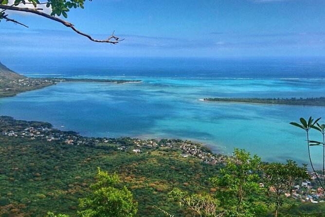 Picturesque South Tour Of Mauritius, Incl Lunch,7-Coloured Earth - Black River Gorges National Park Viewpoint and the Monkey Spotting