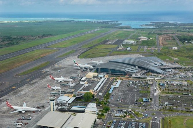 PORT, AIRPORT & HOTEL transfer in mauritius. - From Port Louis To Your Hotel: Why This Transfer Feels Worth It