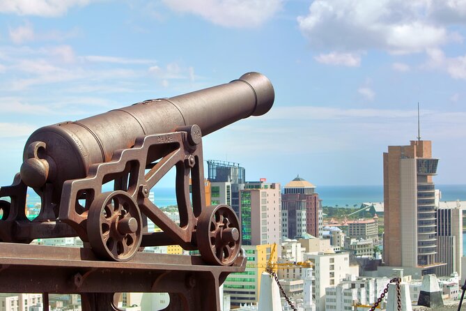Port Louis and Pamplemousses Garden - A full day trip - Guides and real-day pacing: what makes the experience feel smooth