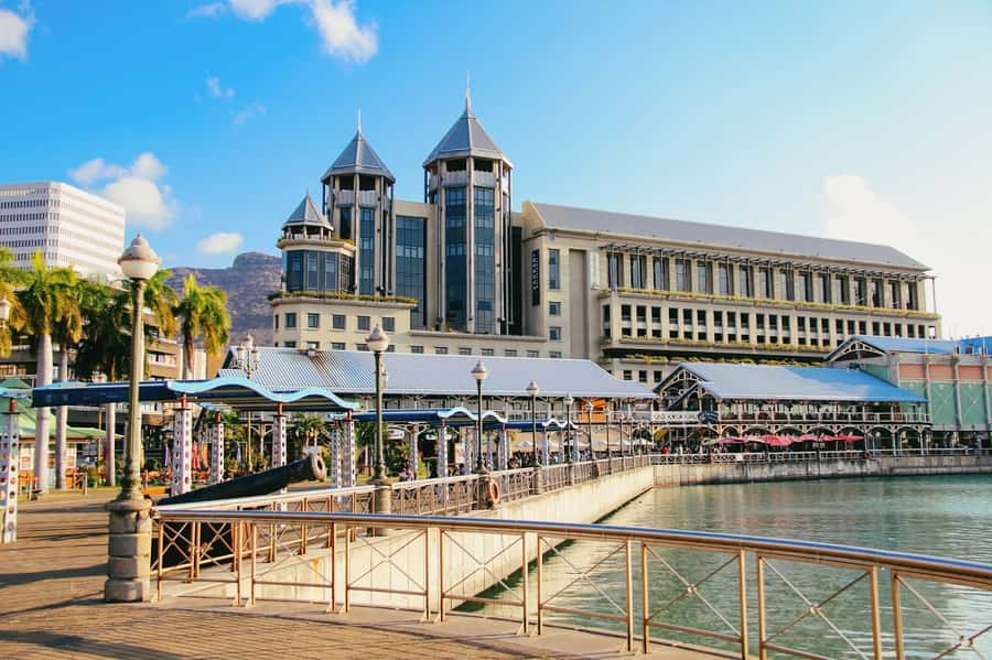 Port Louis: Mont Choisy, Botanical Garden, and Church Tour - Mont Choisy or Trou aux Biches: The Best Kind of Swim Break