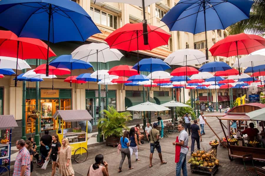 Port Louis: Northern Treasures Private Tour - Who This Tour Fits Best (And Who Might Want Another Option)