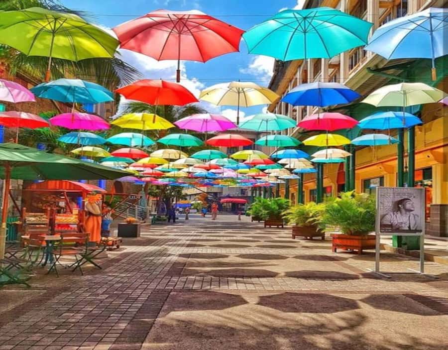 Port Louis: Private Guided Tour and Street Food Tasting - Chinatown and Local “Shortcuts” You Would Miss Alone