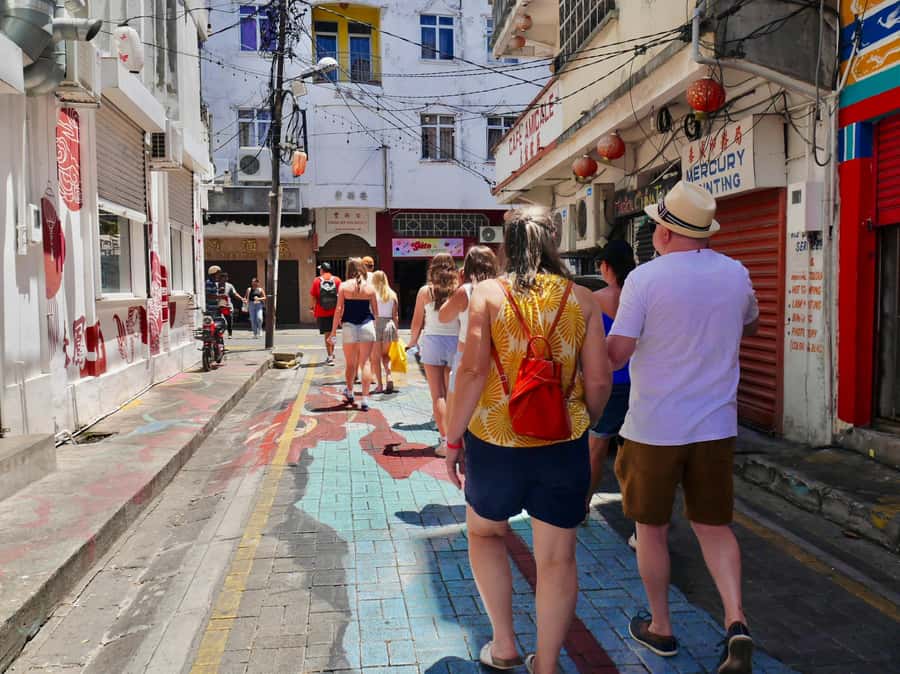 Port Louis: Street Eats and City Highlights Walking Tour - Key Takeaways at a Glance