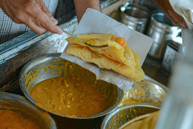 Port Louis Street Food and Cultural Walking Tour - How the 3 hours 30 minutes really plays out