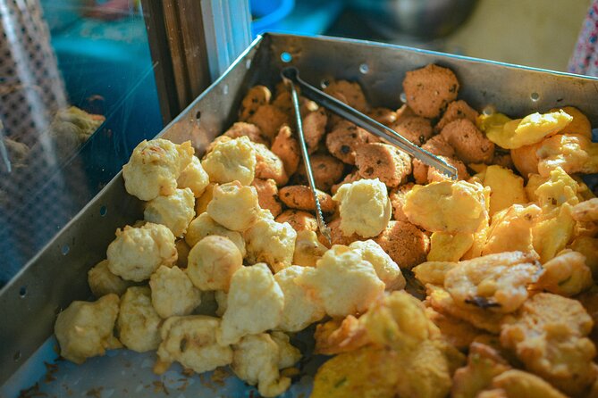 Port Louis Street Food and Cultural Walking Tour - Who should book this Port Louis street food tour