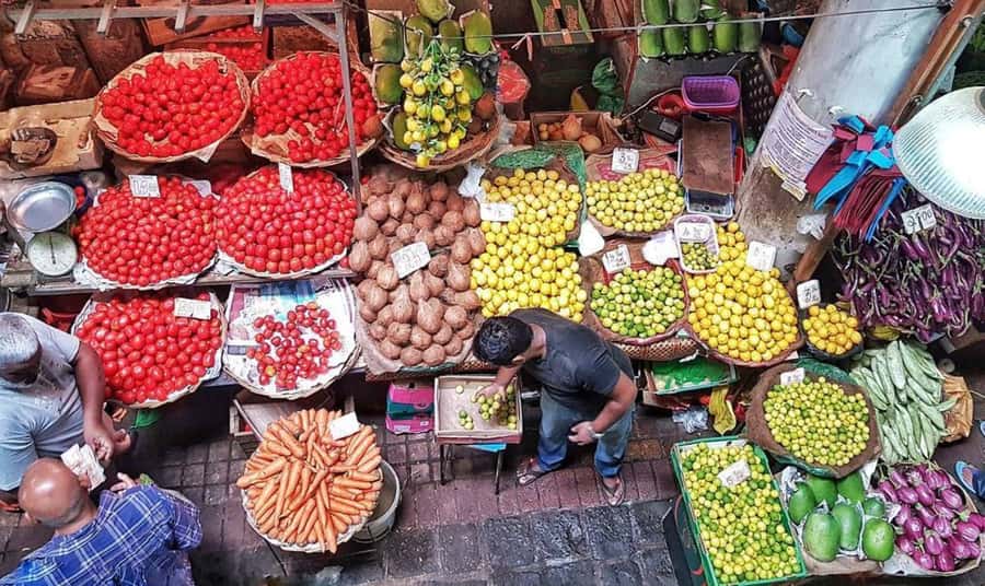 Port Louis: Street Food & City Tour - Key Things I’d Highlight Before You Go