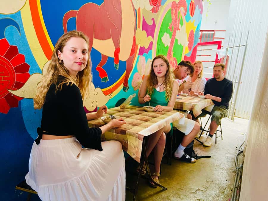 Port Louis: Street Food & City Tour - Starting at Caudan Waterfront, Then You’re Off on Foot