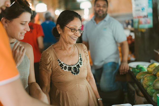 Port-Louis Street Food Tour - Small-group energy and guide personalities that make the stories land