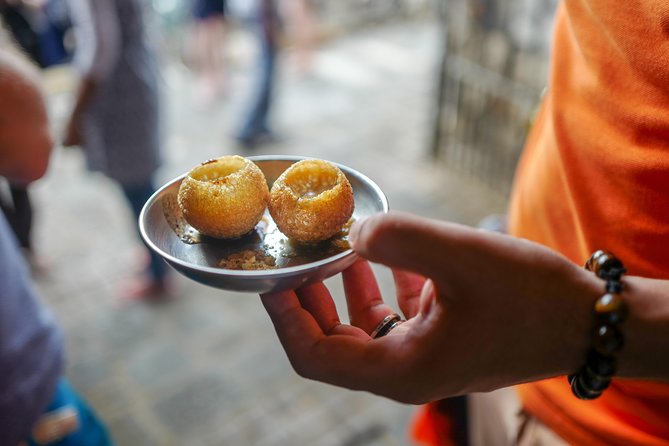 Port-Louis Street Food Tour - Why Mauritius street food is a migration story, not a random menu