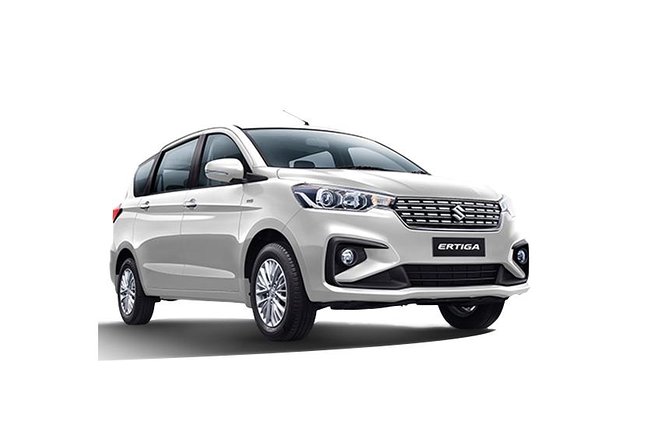 Private 6 Seater: Mauritius Airport to Hotel And/Or Vice Versa - Private 6-seater Mauritius transfer, what you’re really paying for
