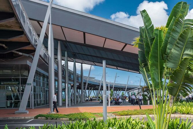 Private Airport/hotel Transfers - When This Transfer Is Open: Hours and the 24/7 Claim