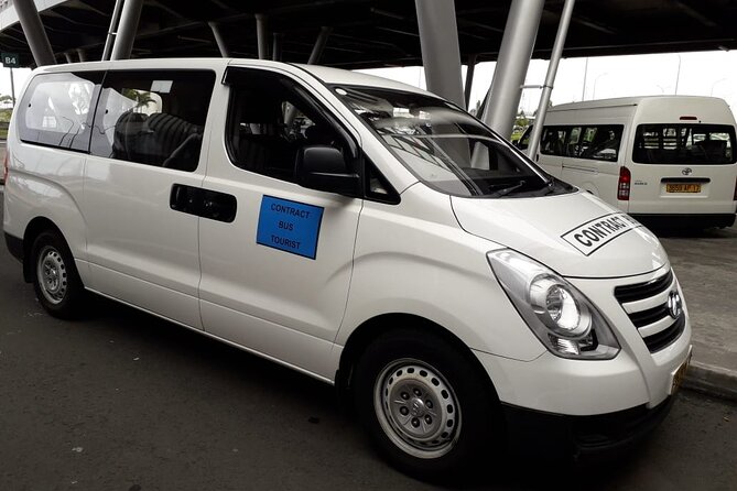 Private Airport-Hotel Transfers in Mauritius - The drive: what your driver can do for you on the way