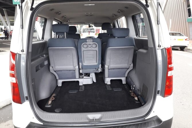Private Airport-Hotel Transfers in Mauritius - Arrival and hotel drop-off: getting settled without delays