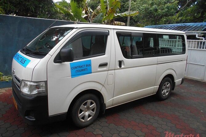 Private Airport Transfer in Mauritius - Key things I’d plan around