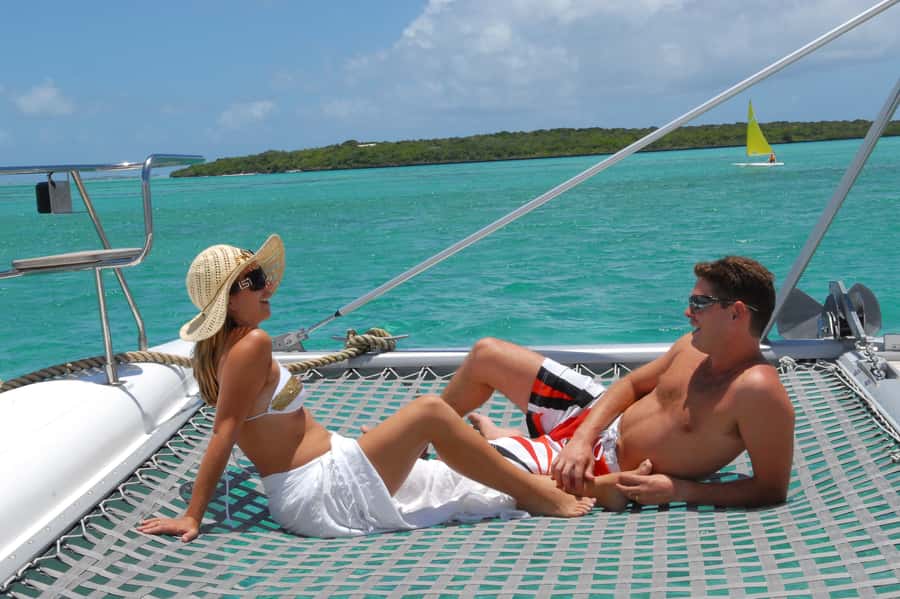 Private Catamaran Charter to Ile aux Cerfs - Why Ile aux Cerfs by Private Catamaran Is Worth It