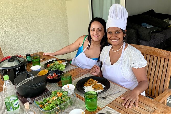 Private Cooking Class Experience with Farmers Market Visit - Key things that make this cooking class worth it