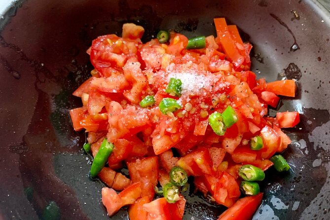 Private Cooking Class Experience with Farmers Market Visit - Price and value, what $270.15 per person buys you