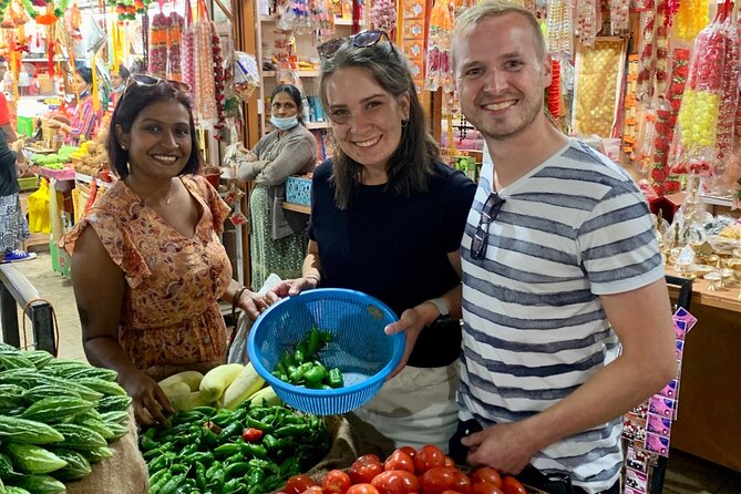 Private Cooking Class Experience with Farmers Market Visit - Should you book this private cooking class?
