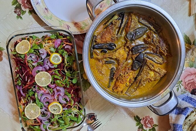 Private Cooking Class in Mauritius with a Local Family - Eating Together in the Home, Mauritian Hospitality Style