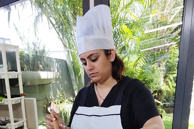 Private Cooking Class of Local Cuisine in Bel Air - Key highlights you will feel fast
