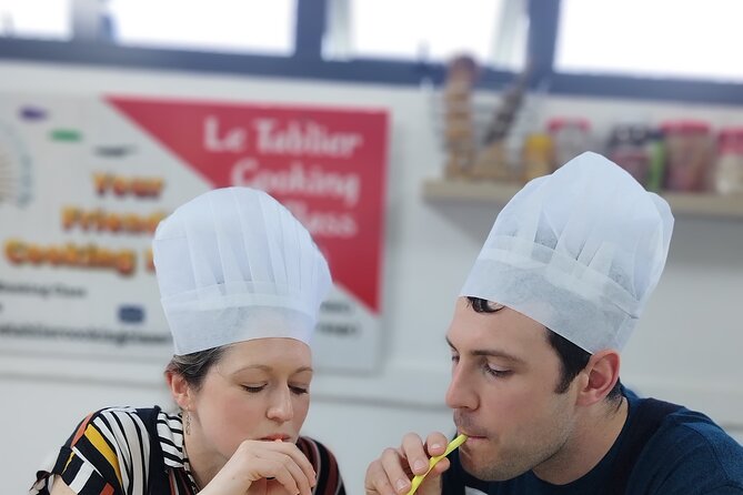 Private Cooking Class of Local Cuisine in Bel Air - Price and value: is $69 per person worth it?