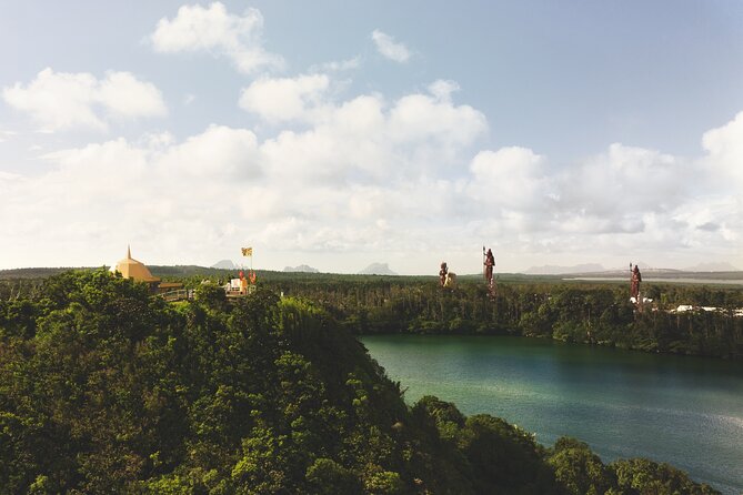 Private Full Day Tour in Mauritius - Price and tickets: when $160 per group feels fair