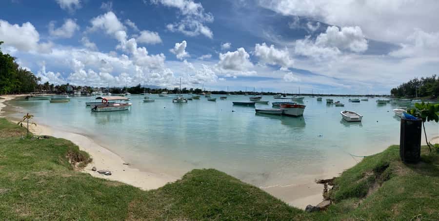 Private Full Day Tour of Port Louis and Northern - Caudan Waterfront and Craft Market: Easy Shopping With Real Local Souvenirs