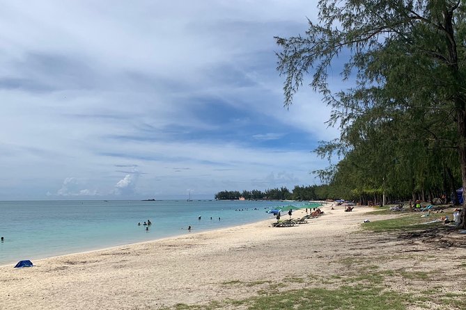 Private Guided Tour of Northern Mauritius with Shopping in Port Louis - Grand Baie, Aapravasi Ghat, And Fort Adelaide On Citadel Hill