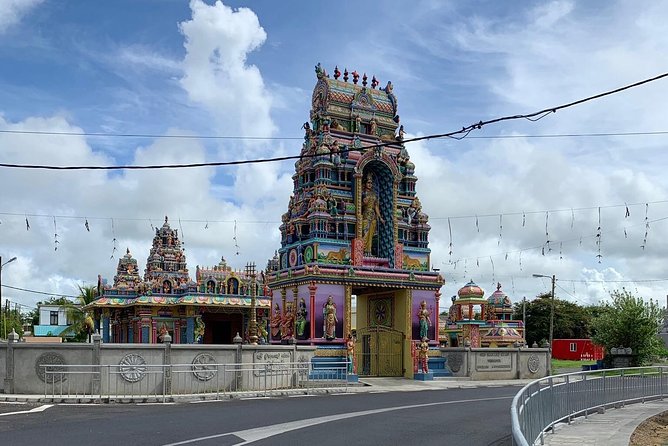 Private Guided Tour of Northern Mauritius with Shopping in Port Louis - Timing, Transport, And How The Car Changes The Day