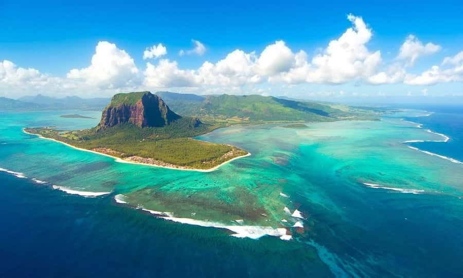 PRIVATE LeMorne Mountain Picturesque Hike-UNESCO Recognised - Key things that make this hike worth your time