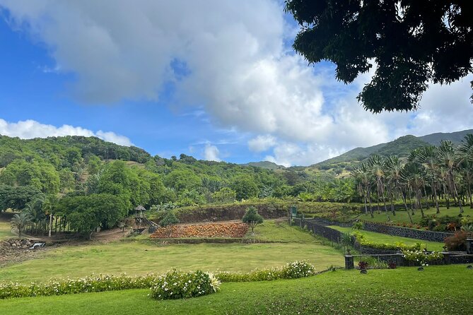 Private Mountain Biking Experience in the Wild South of Mauritius - MoBike’s role: how the team keeps things smooth