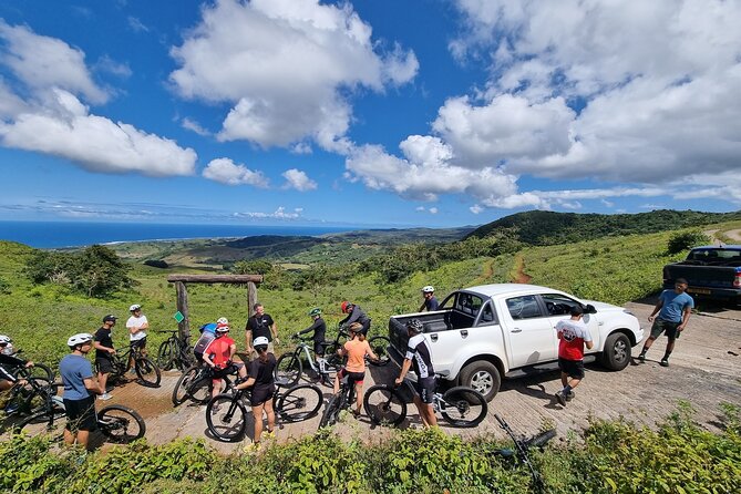 Private Mountain Biking Experience in the Wild South of Mauritius - Who should book this, and who should skip it
