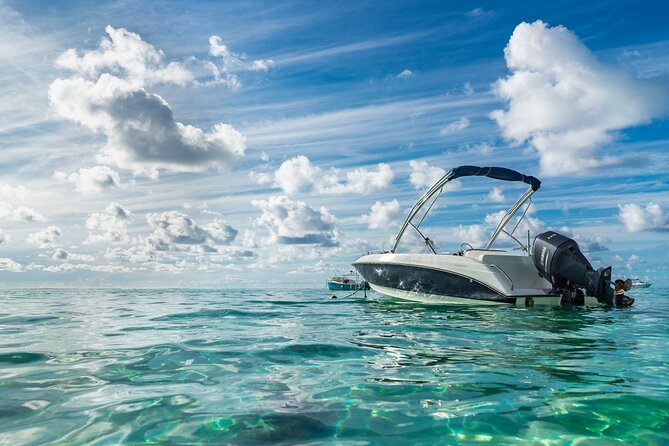 Private speed boat to Ile aux Cerfs full-day Incl: Lunch & Transfer - Reviews in plain terms: what’s praised, what’s risky