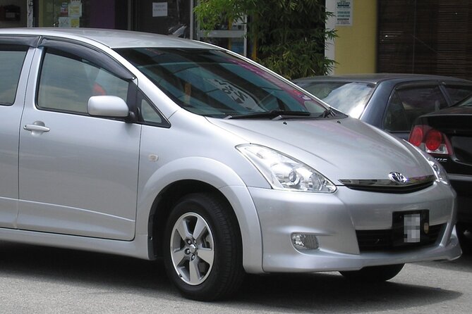 Private Transfer from Airport to Hotel in Mauritius - Timing Tips for Flights and the 3-Hour Pickup Rule