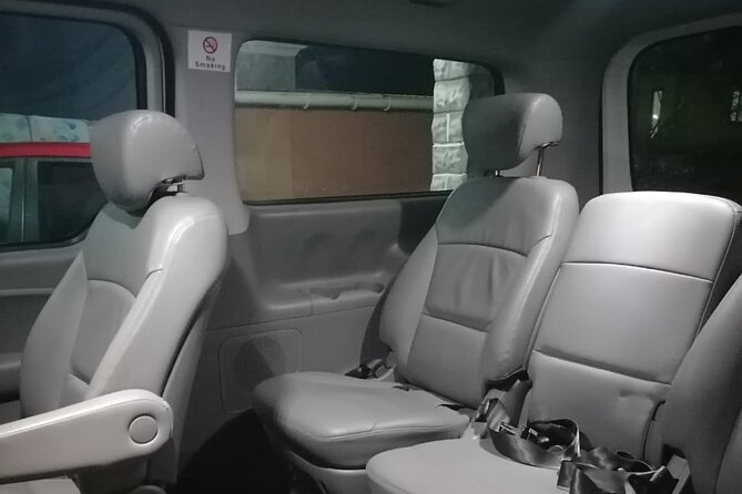 Private Transfer from Airport to Hotel in Mauritius - Late-Night Transfers and the Practical Reality of a 12:00 AM to 11:30 PM Window