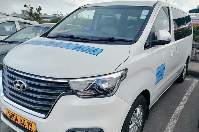Private Transfer from Airport to Hotel in Mauritius - Price and Value: Why $59 Per Group Can Be a Smart Move