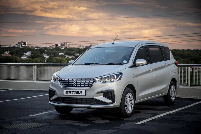 Private Transfer - Standard Vehicle - Key Things That Matter Before You Book